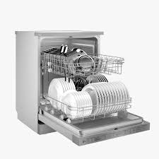 Dishwashers