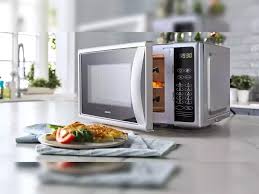Microwaves