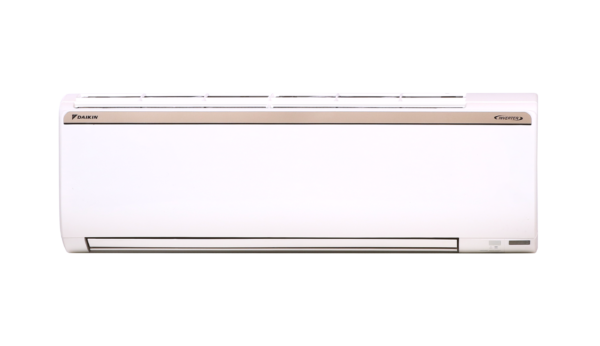 Daikin 1.5 Ton 3 Star Hot and Cold Split Inverter AC - White  (FTHT50UV16V/ RHT50UV16V, Copper Condenser)