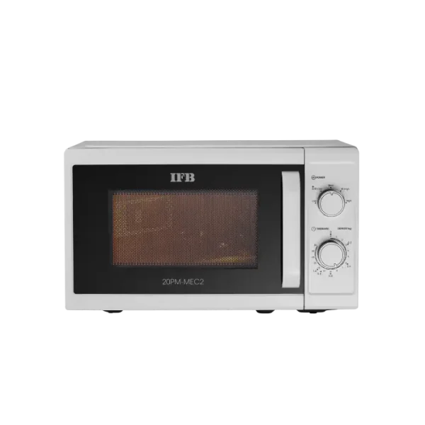 IFB 20 L Solo Microwave Oven  (WHITE)