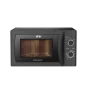 IFB 20 L Multi Stage Cooking, Quick Start, Auto Defrost, Delay Start, Overheating Protection Solo Microwave Oven  ( BLACK)