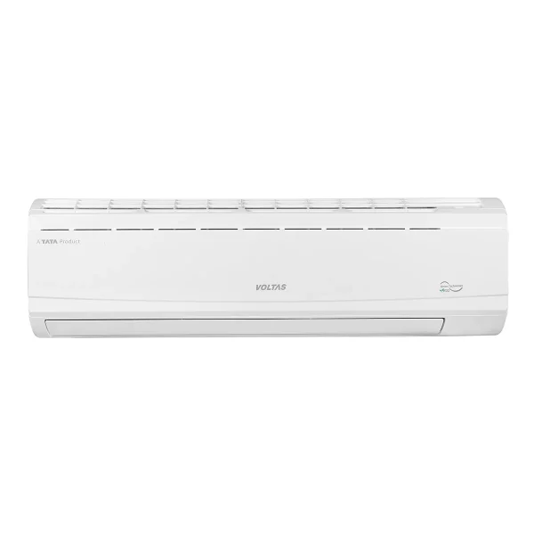 Voltas 2 Ton 3 Star 243 Vectra Plus Split AC Fixed Speed - Image 2