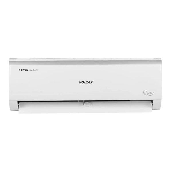 Voltas 2 Ton, 3 Star, Inverter Split AC (Copper, 4-in-1 Adjustable Mode, Anti-dust Filter, 2024 Model, 243V Vectra Elite, White) - Image 3