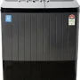 Voltas Beko, A Tata Product 12 Kg 5 Star Semi-Automatic Top Loading Washing Machine