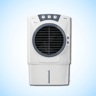 Voltas Desert Grand 72 Cooler ( 72 L , White Colour)