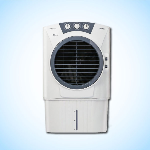 Voltas Desert Grand 72 Cooler ( 72 L , White Colour)