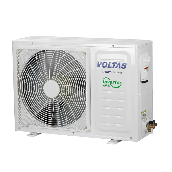 Voltas 2 Ton 3 Star 243 Vectra Plus Split AC Fixed Speed - Image 5