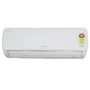Voltas 1.5 Ton 5 Star, Inverter Split AC(Copper, 4-in-1 Adjustable Mode, Anti-dust Filter, 2023 Model, 185V Vectra Prime,White)