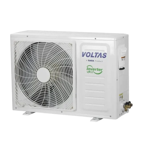 Voltas Split Ac 245V Vectra Plus 2 Ton 5 star - Image 5