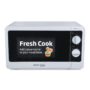 Voltas Beko 20 L 700 W Smart Solo Microwave Oven