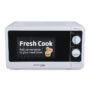Voltas Beko MS20MPW10 20L 700W Solo Microwave Oven