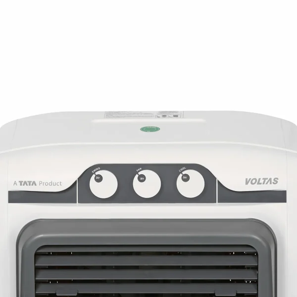 Voltas Desert Air Cooler Epicool 54 ( 54 Litres) - Image 2