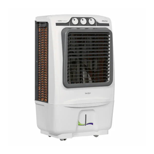 Voltas Desert Air Cooler Epicool 54 ( 54 Litres) - Image 4