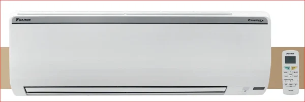 Daikin FTKC50UV16V 1.5 Ton 3 Star Inverter Split Ac , Copper White - Image 2
