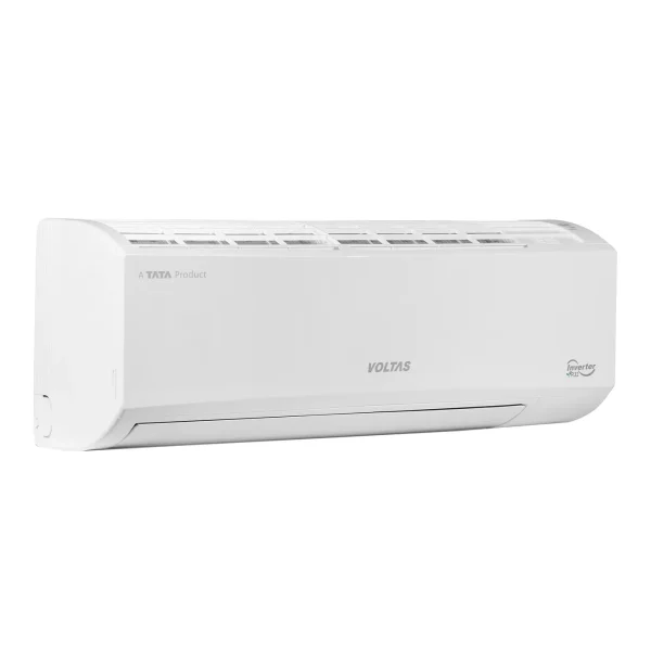 Voltas 1.5 Ton 3 Star Split Inverter AC 183V Vectra Prism - Image 3