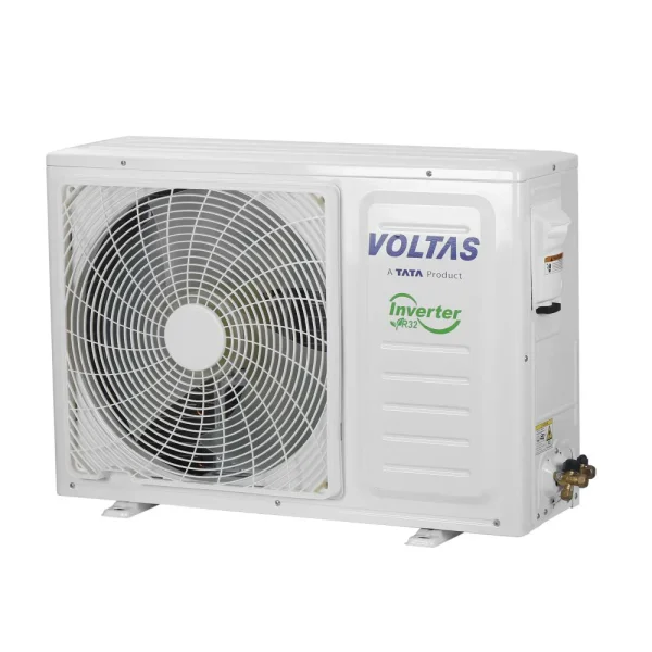 Voltas 1.5 Ton 3 Star Split Inverter AC 183V Vectra Prism - Image 4