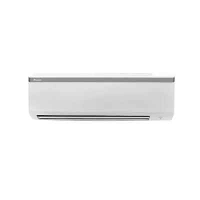 Daikin 1 Ton 3 Star Fixed Speed Split AC (Copper, PM 2.5 Filter FTL35UV16W1, White)