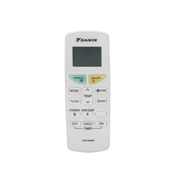 Daikin 1 Ton 3 Star Fixed Speed Split AC (Copper, PM 2.5 Filter FTL35UV16W1, White) - Image 4