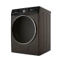 IFB 10 Kg 5 Star AI Eco Inverter Fully Automatic Front Load Washing Machines with Wifi (Executive Plus MXC 1014, 2023 Model, Mocha, Oxyjet™ 9 Swirl Wash)