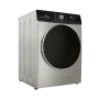 IFB 10Kg 5 Star with Deep Clean Oxyjet Technology, AI Powered, Fully Automatic Front Load Washing Machine (EXECUTIVE PLUS VSC 1014, Steam Refresh Program, Wi-Fi, Eco Inverter, SUS VCM, silver)