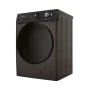IFB 9 Kg 5 Star Powered by AI with 9 Swirl Wash, WiFi, Fully Automatic Front Load Washing Machine (Executive MBN 9014K, Steam Refresh Program with Eco Inverter, Mocha)