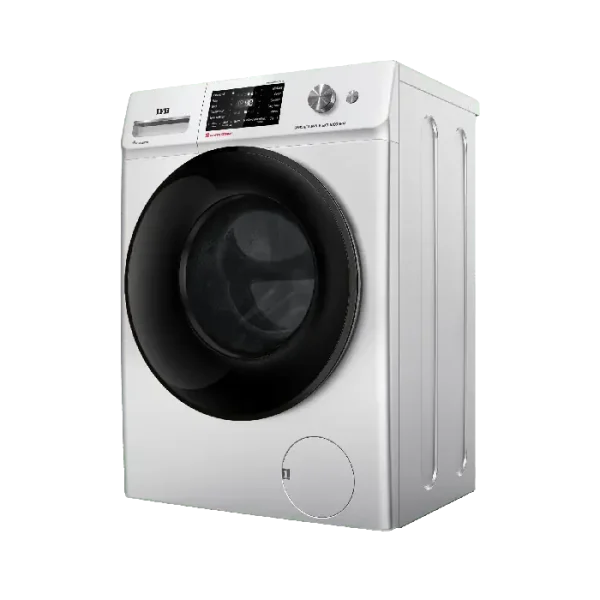 IFB Senorita SXN 6512K Front Load Washing Machine 6.5 kg | 1200 | Rich Silver - Image 2