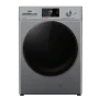 IFB Serena MSN 7012K CMS Front Load Washing Machine 7 Kg | 1200 rpm | Metallic Silver