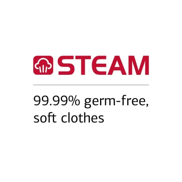 IFB 10 kg 5 Star with DeepClean Technology, PowerSteam, AI Powered,Aqua Energie Fully Automatic Top Load Washing Machine with In-built Heater Grey, Black - Image 4
