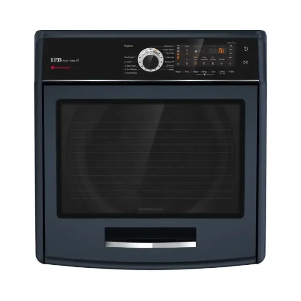 IFB TL121RB2S Top load washing machine 12 kg | 720 rpm | Royal Blue - Image 4