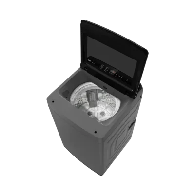 IFB 7 Kg 5 Star with Deep Clean Technology Powered by AI, Fully Automatic Top Load Washing Machine (TL701MG1, ActivMix, Aqua Energie, Med Grey)