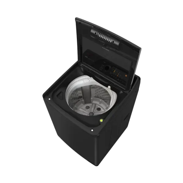 IFB 10 kg Fully Automatic Top Load Washing Machine with In-built Heater Black - Image 7
