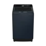 IFB 10 kg 5 Star with DeepClean Technology, PowerSteam, AI Powered,Aqua Energie Fully Automatic Top Load Washing Machine with In-built Heater Grey, Black