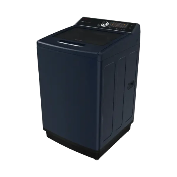 IFB 10 kg 5 Star with DeepClean Technology, PowerSteam, AI Powered,Aqua Energie Fully Automatic Top Load Washing Machine with In-built Heater Grey, Black - Image 6