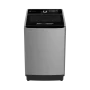 IFB TL-SLBS 9.0KG AQUA Top Load Washing Machine 720 rpm | Sparkle Silver