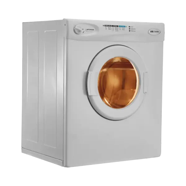 TurboDry 550 (  IFB TurboDry 550 Clothes Dryer 5.5 kg | 55 rpm | White) - Image 5