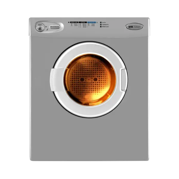 TurboDry 550 (  IFB TurboDry 550 Clothes Dryer 5.5 kg | 55 rpm | White)