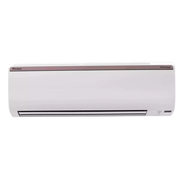 Daikin 1.5 Ton 3 Star Split AC - White  (FTL50UV16V2, Copper Condenser)