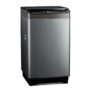 6.5 kg Fully Automatic Top Loading Washing Machine (Grey)