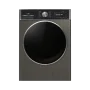 IFB 8.5/6.5 kg Washer with Dryer Refresher 3-in-1 Laundrimagic Wi-Fi Enabled Inverter with Steam Ready to Wear Clothes with In-built Heater Black, Grey