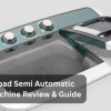 IFB Top Load Semi Automatic Washing Machine: A Comprehensive Review & Buying Guide