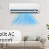 Best 1.5 Ton Split AC for Bedroom – The Ultimate Guide to Cool, Comfortable Living