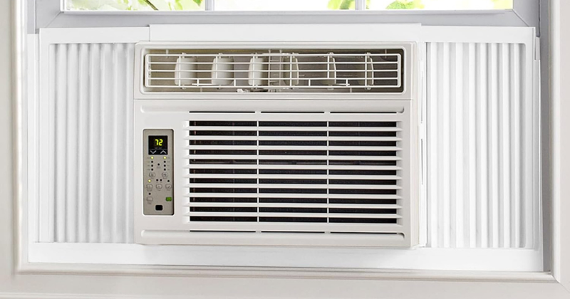 Voltas inverter Window AC 1.5 ton